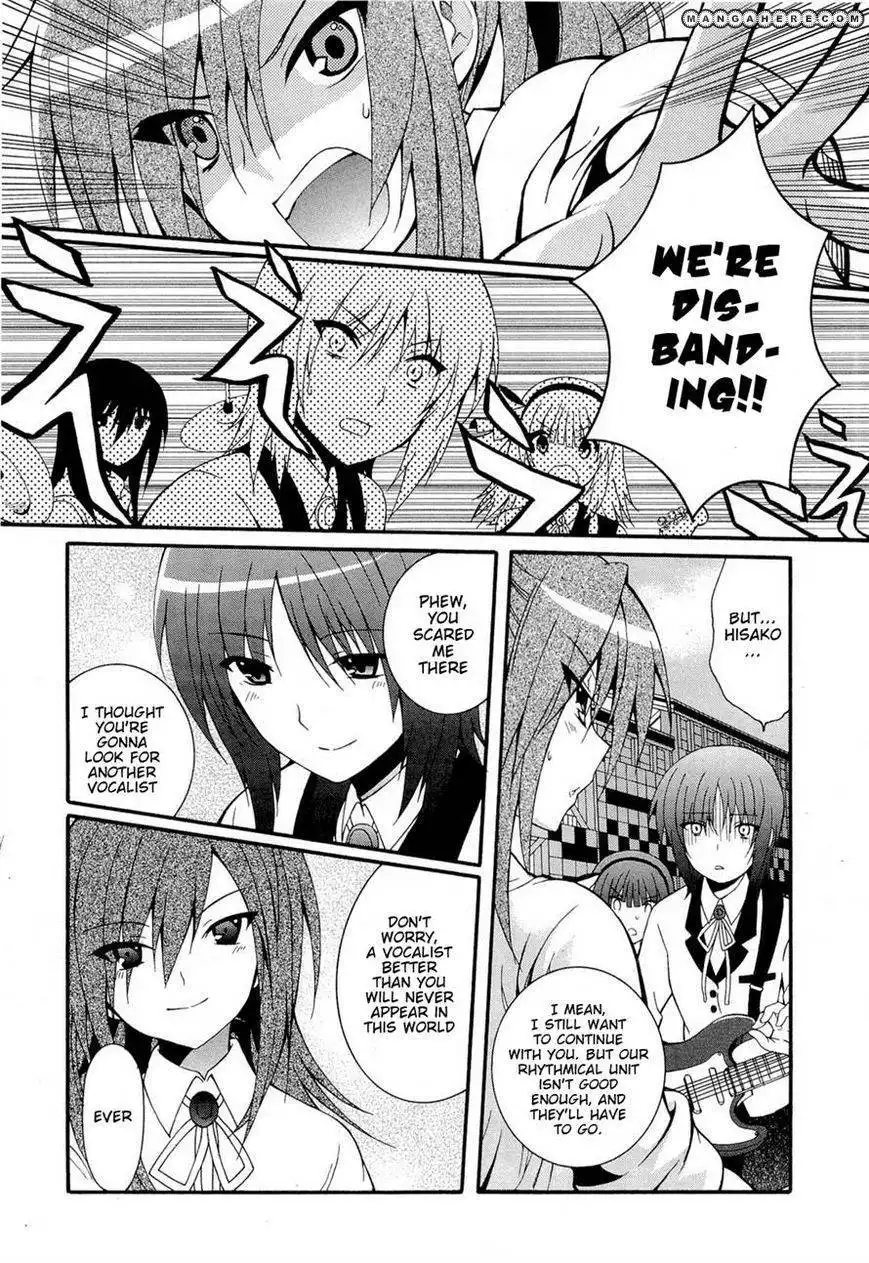 Angel Beats! - Heaven's Door Chapter 26 15